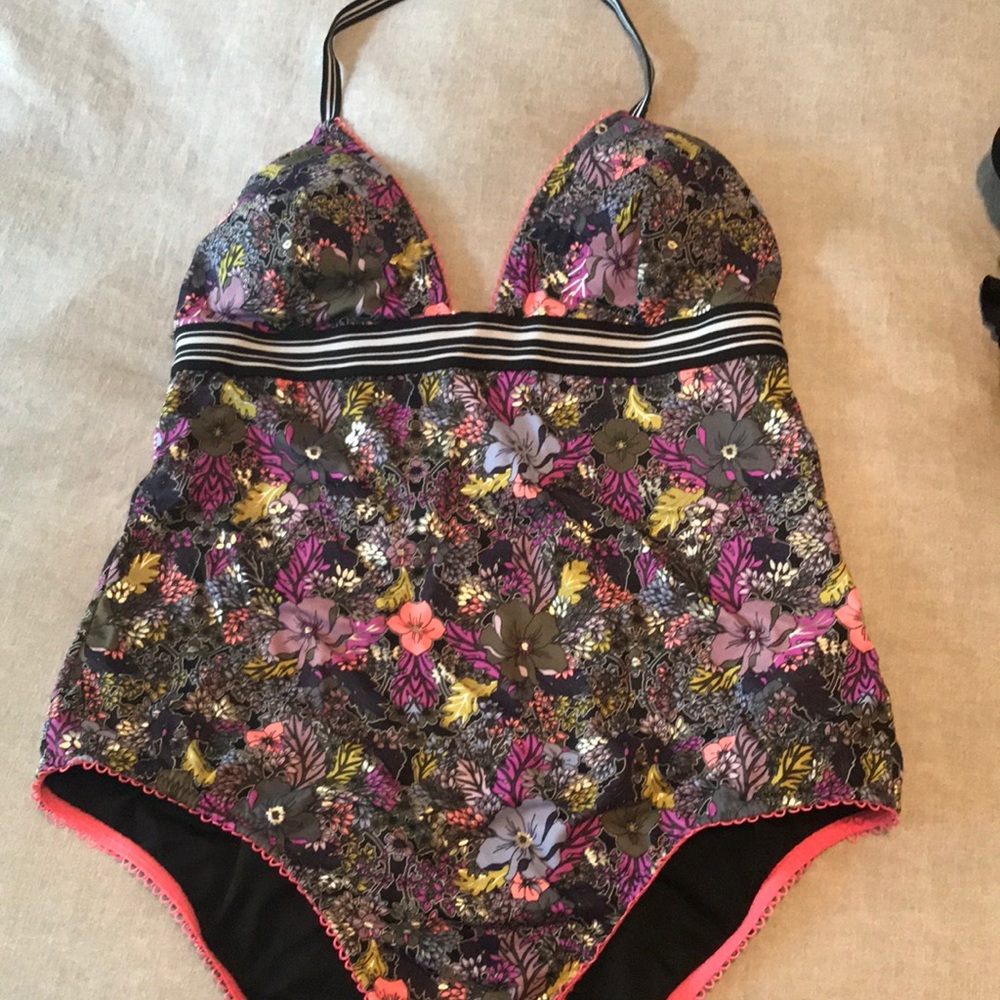 Victoria Secret one piece. Never worn!